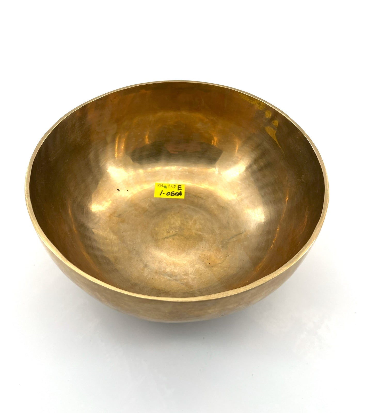 Tibetan Singing Bowl - Solar Plexus Chakra