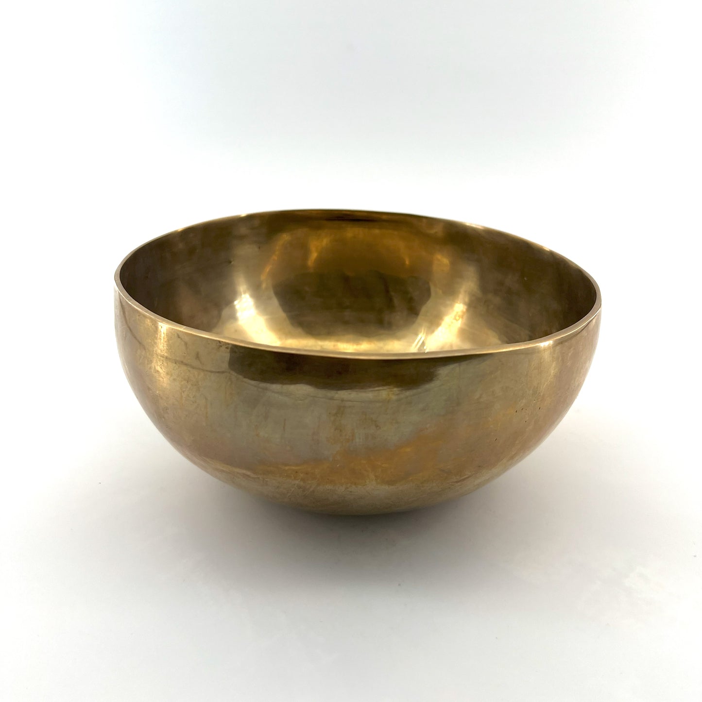 Tibetan Singing Bowl - Sacral Chakra