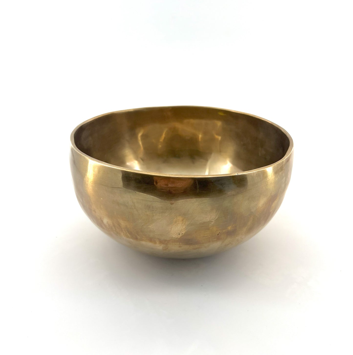 Tibetan Singing Bowl - Heart Chakra