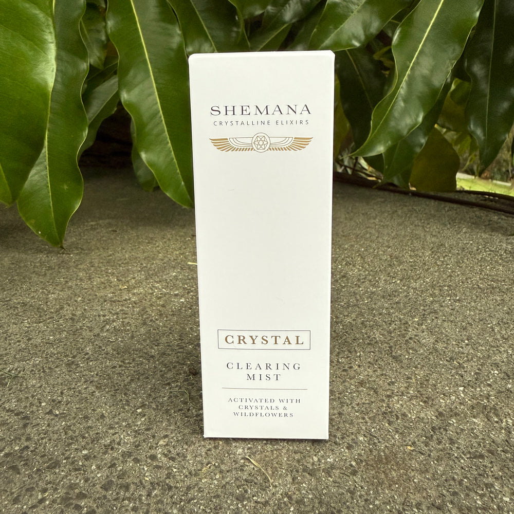 
                  
                    Shemana Crystal Clearing Mist - 100ml
                  
                