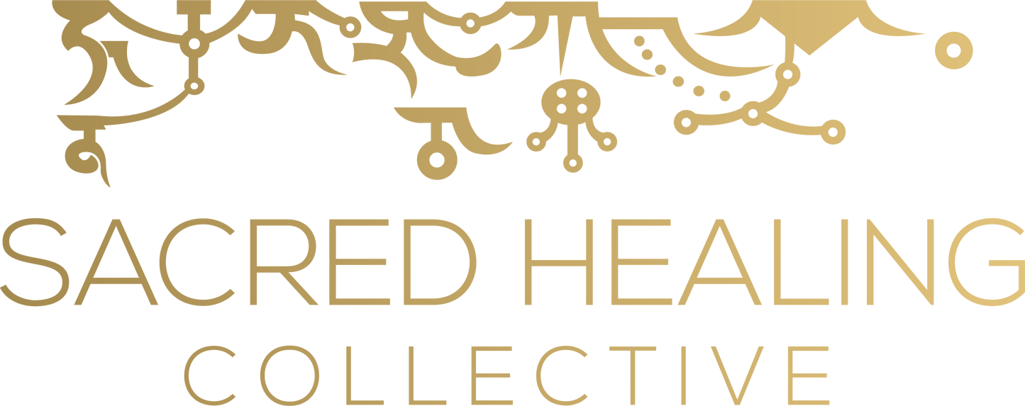 SACRED HEALING COLLECTIVE