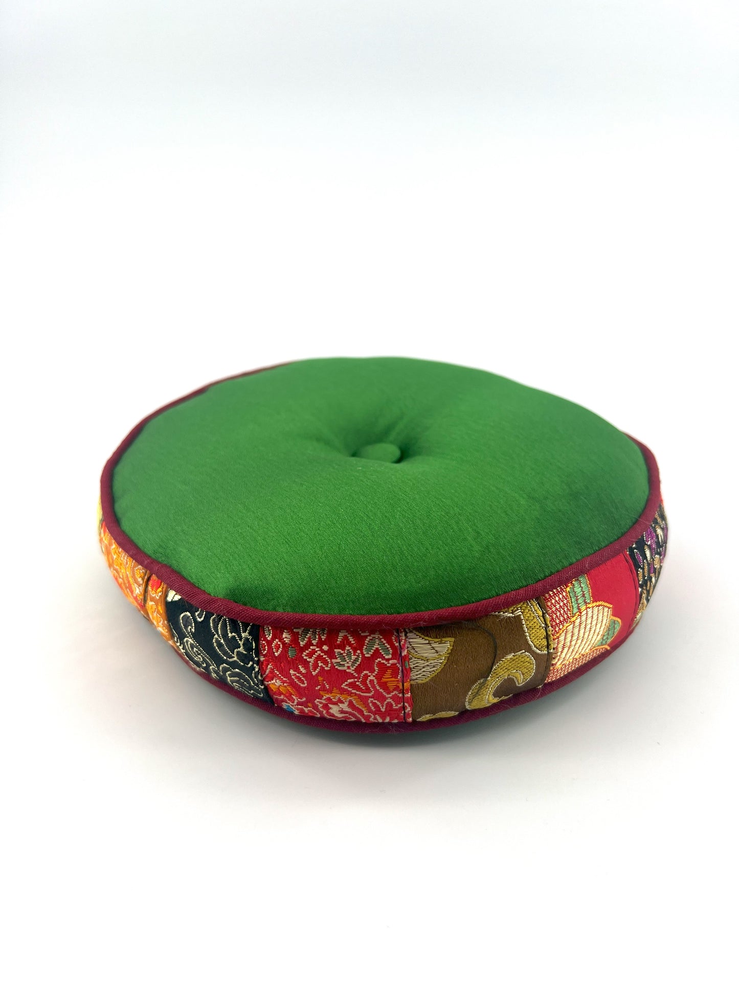 Singing Bowl Cushion