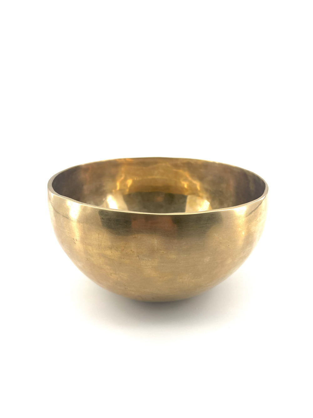 Tibetan Singing Bowl - Third Eye Chakra 1