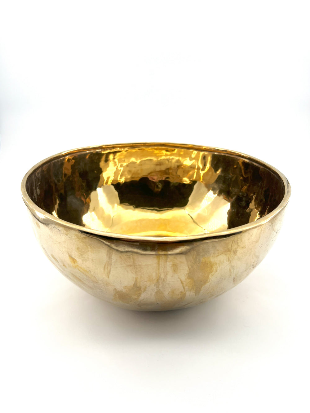 Tibetan Singing Bowl - Root Chakra 1