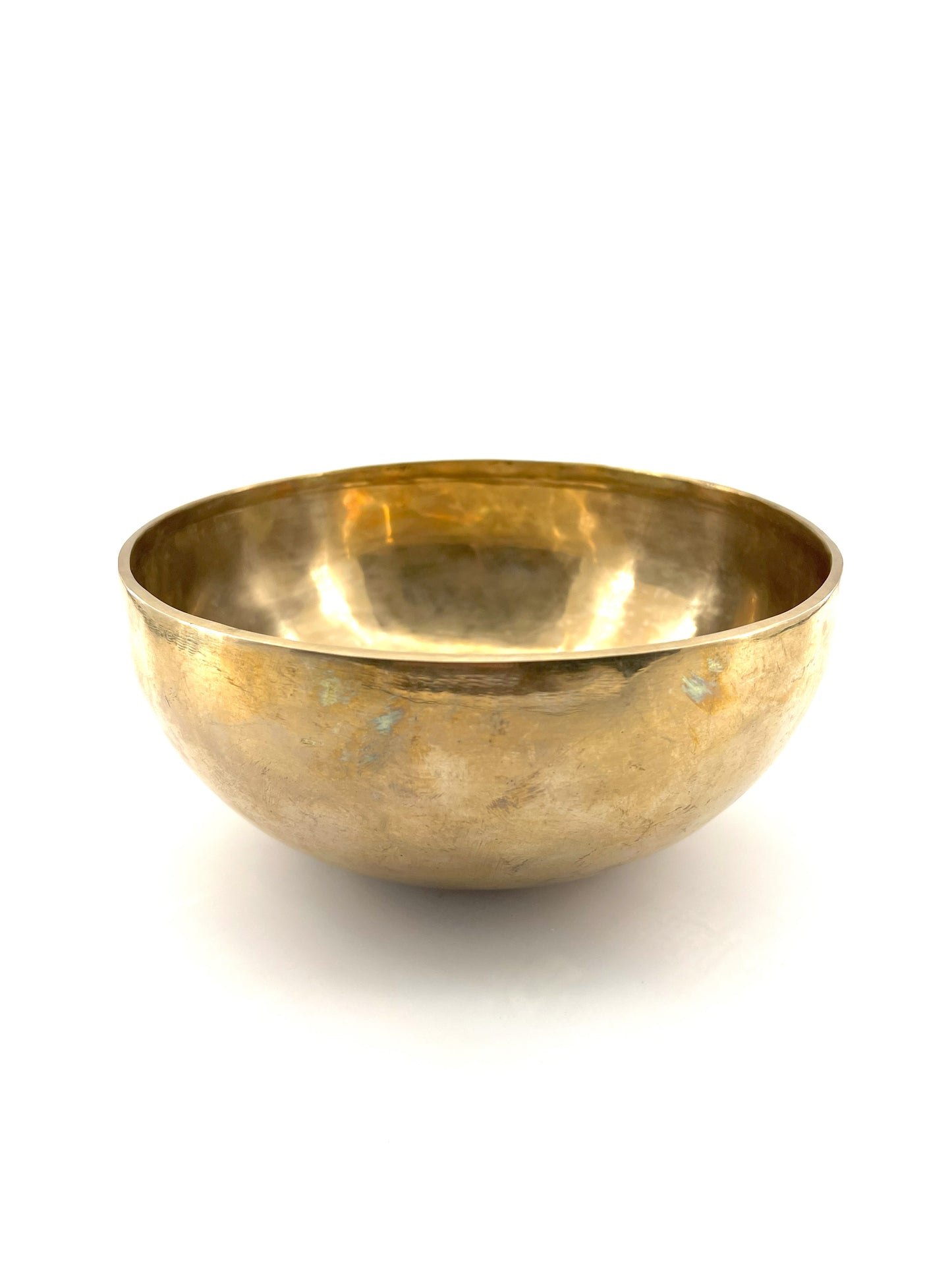 Tibetan Singing Bowl - Solar Plexus Chakra 1