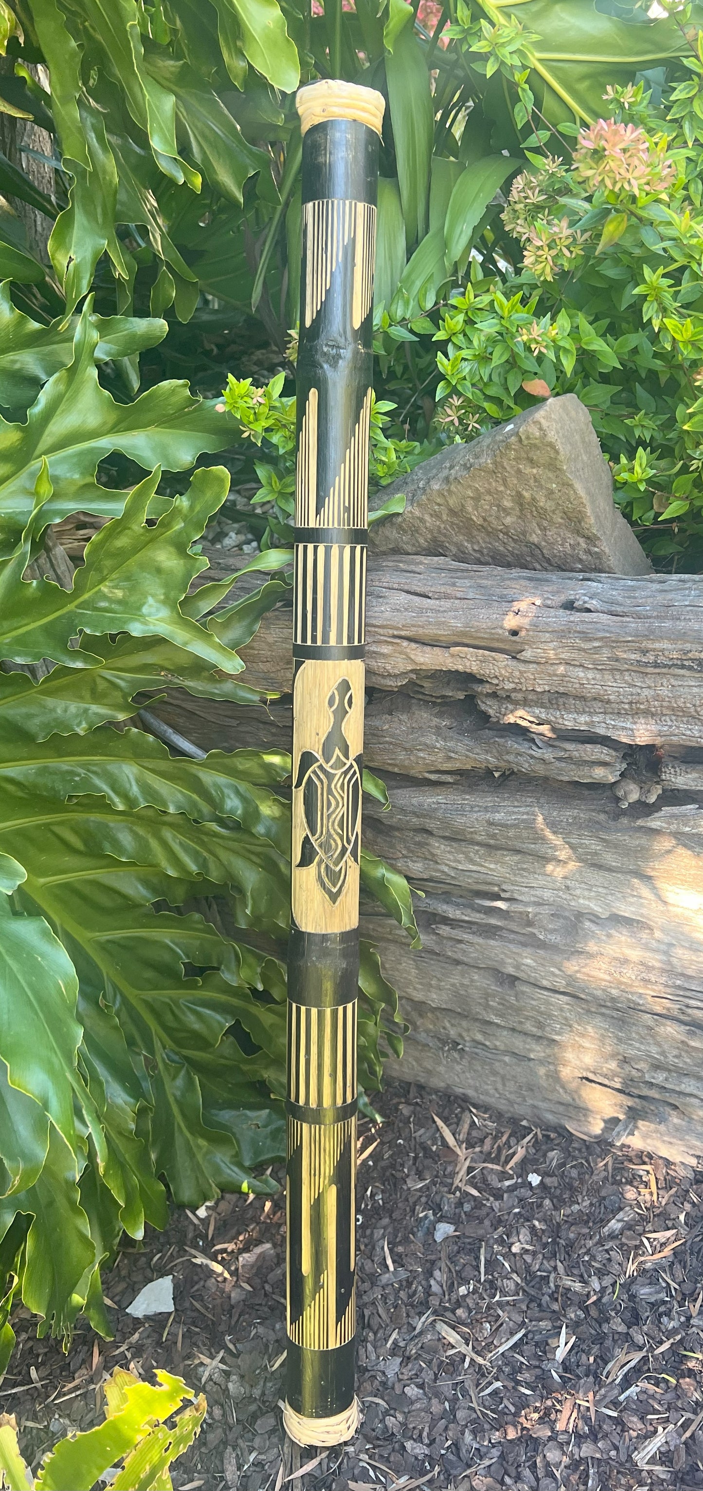 Rainstick - Bamboo